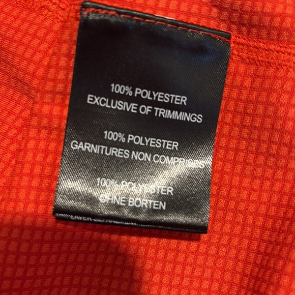 Orage long sleeve tee - Picture 5 of 7